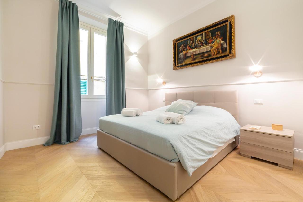 Altafronte Enchanted Close To Uffizi Gallery Appartement