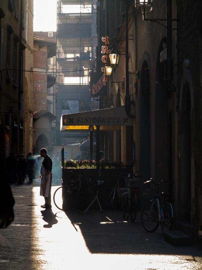 Appartement Altafronte Enchanted Close To Uffizi Gallery