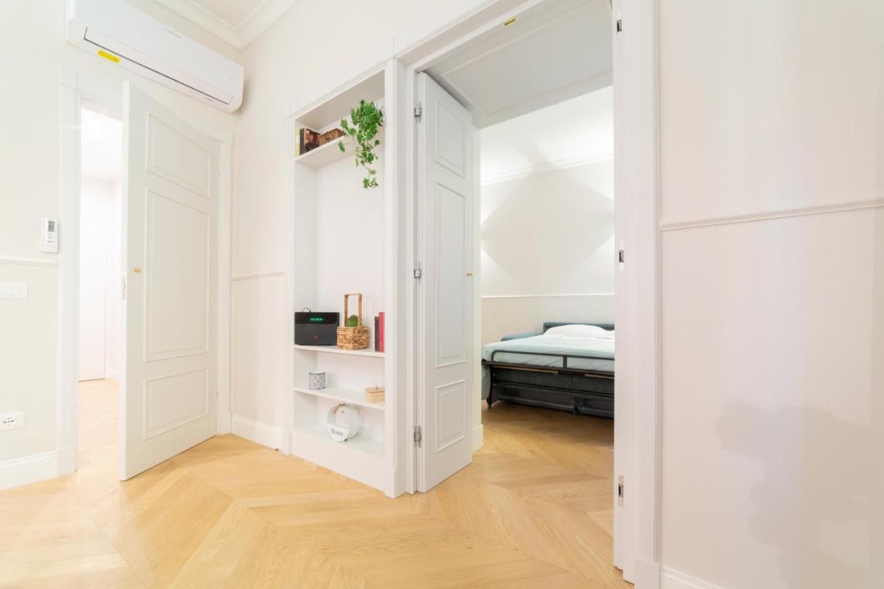 Appartement Altafronte Enchanted Close To Uffizi Gallery *
