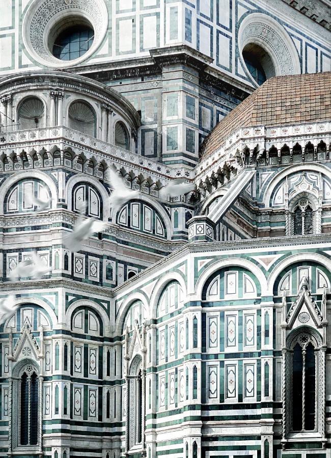 Altafronte Enchanted Close To Uffizi Gallery Appartement *